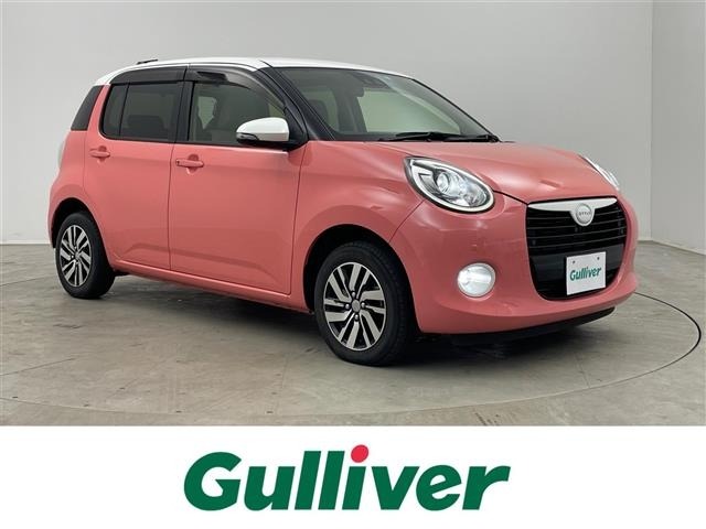 Daihatsu BOON 2019 7207216-0