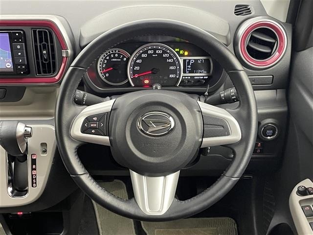 Daihatsu BOON 2019 7207216-1