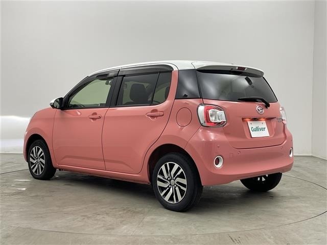 Daihatsu BOON 2019 7207216-13