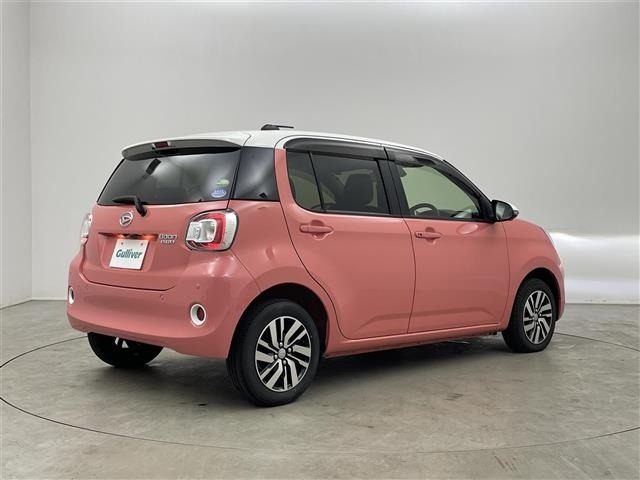 Daihatsu BOON 2019 7207216-14