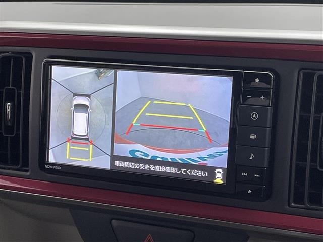 Daihatsu BOON 2019 7207216-16