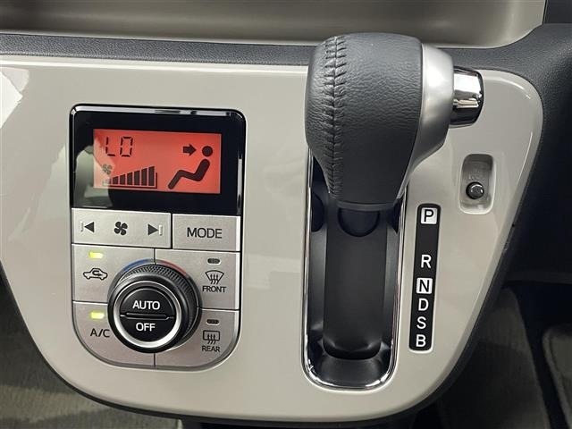 Daihatsu BOON 2019 7207216-8