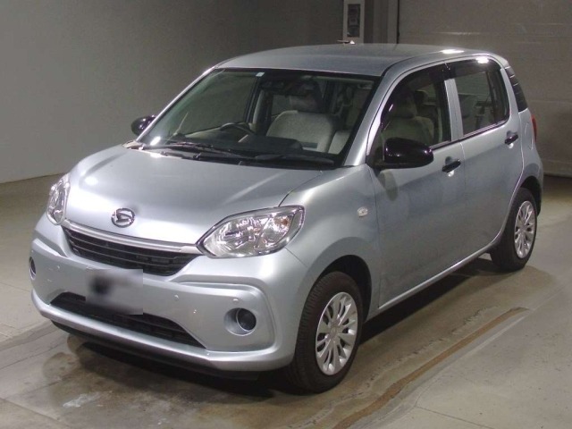 Daihatsu BOON 2019 7207242-0