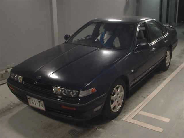 Nissan CEFIRO 1991 7231558-4