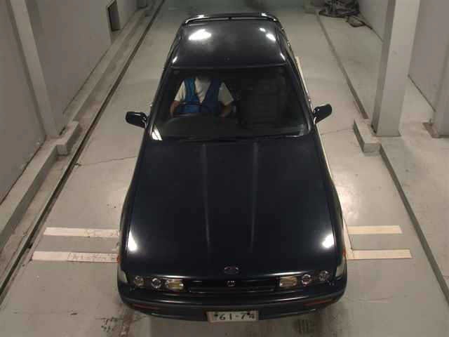 Nissan CEFIRO 1991 7231558-6