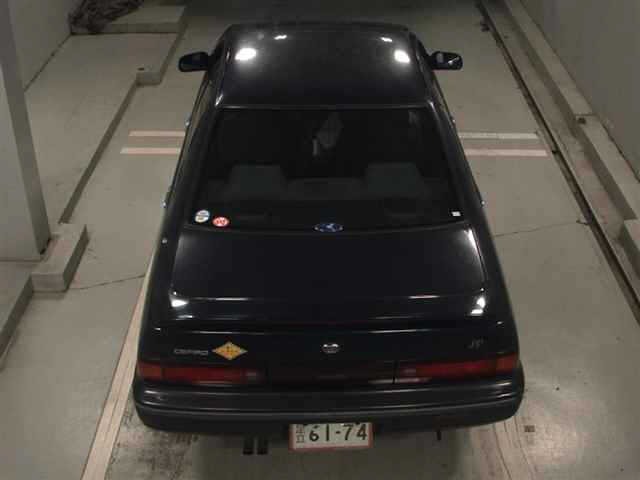 Nissan CEFIRO 1991 7231558-7