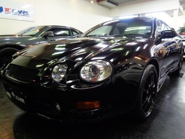 Toyota CELICA 1994 7236163-0