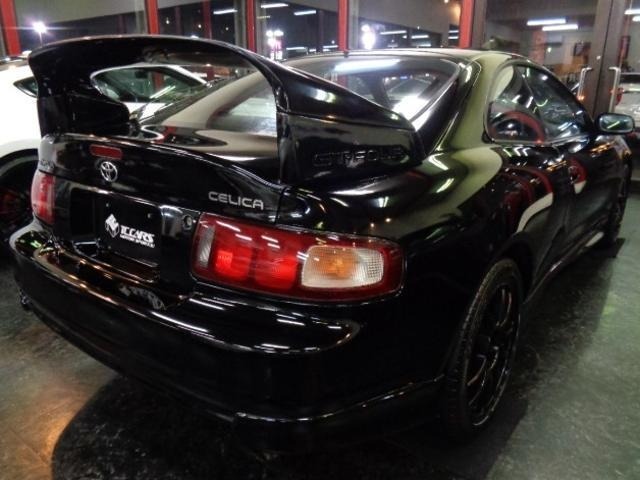 Toyota CELICA 1994 7236163-1