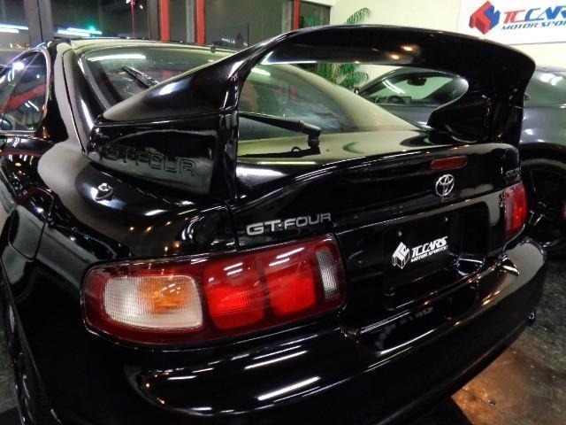 Toyota CELICA 1994 7236163-11
