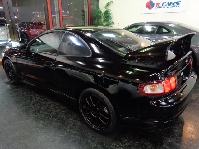 Toyota CELICA 1994 7236163-16