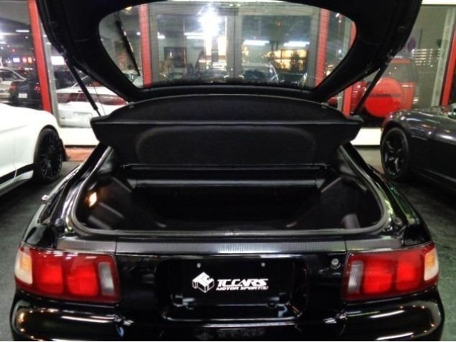 Toyota CELICA 1994 7236163-17