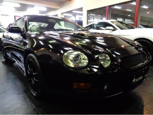 Toyota CELICA 1994 7236163-19