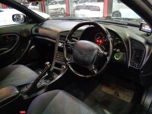 Toyota CELICA 1994 7236163-2