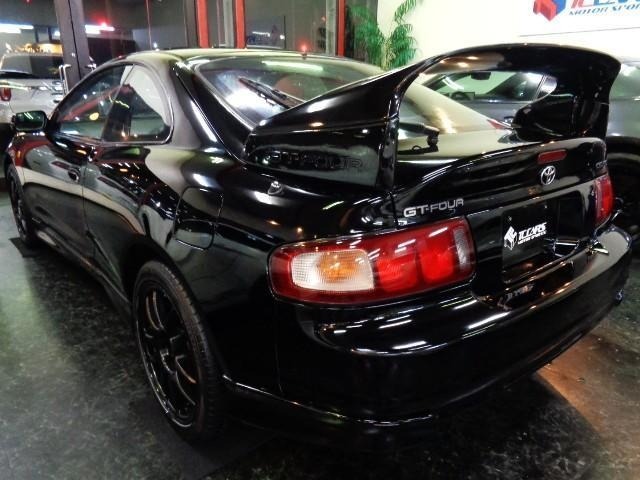 Toyota CELICA 1994 7236163-21