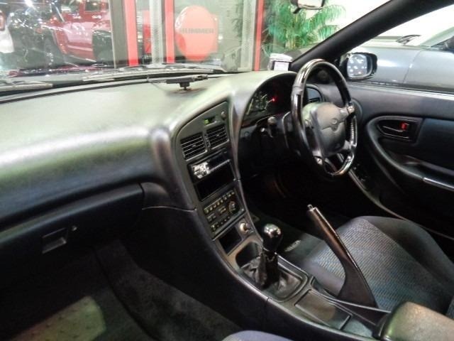 Toyota CELICA 1994 7236163-24