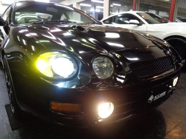 Toyota CELICA 1994 7236163-25