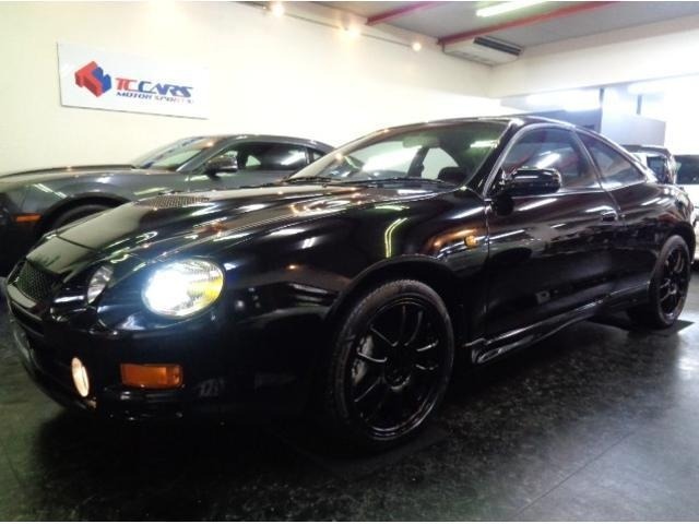 Toyota CELICA 1994 7236163-27