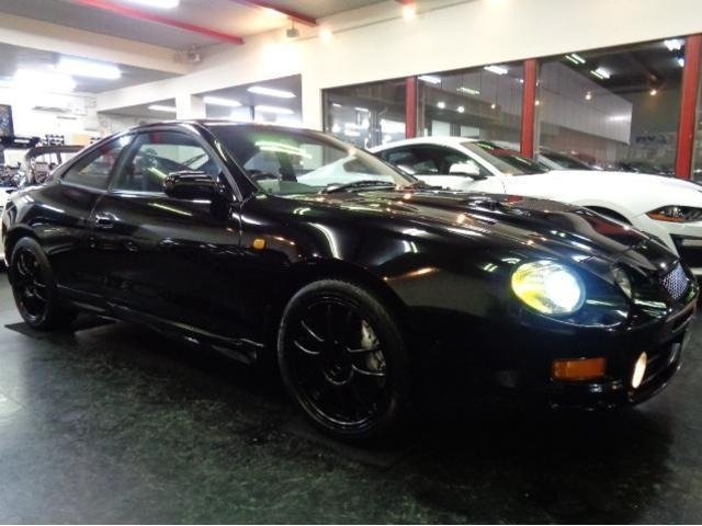 Toyota CELICA 1994 7236163-29