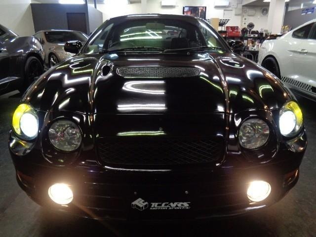 Toyota CELICA 1994 7236163-31