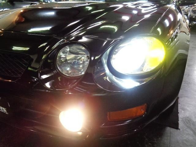 Toyota CELICA 1994 7236163-32