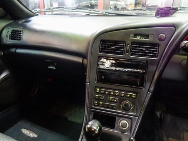Toyota CELICA 1994 7236163-33