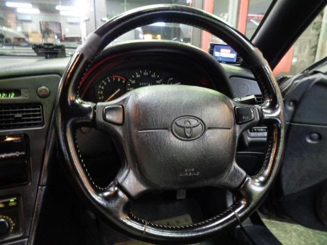 Toyota CELICA 1994 7236163-35