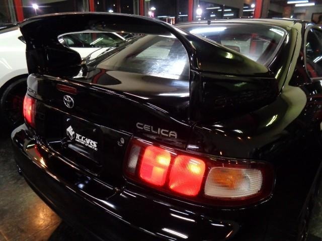 Toyota CELICA 1994 7236163-4