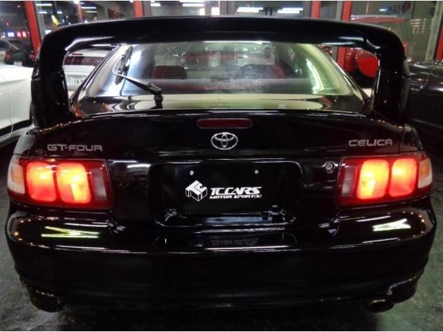 Toyota CELICA 1994 7236163-40