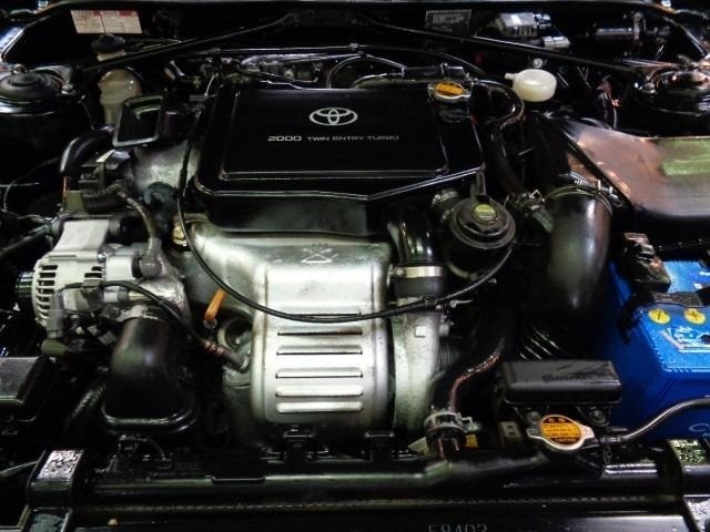 Toyota CELICA 1994 7236163-41