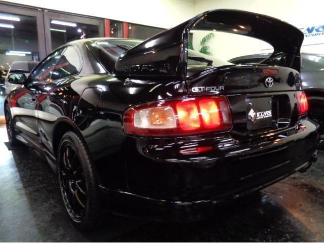 Toyota CELICA 1994 7236163-42