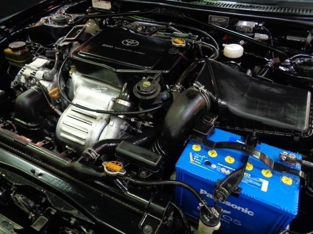 Toyota CELICA 1994 7236163-43