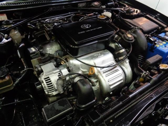Toyota CELICA 1994 7236163-5