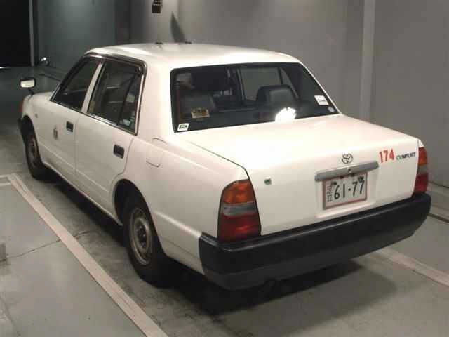Toyota COMFORT 2013 7229637-1