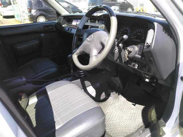 Toyota COMFORT 2013 7229637-3