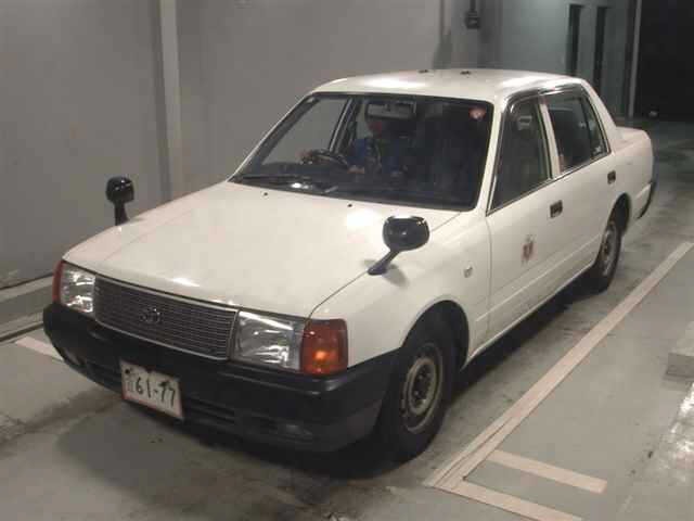 Toyota COMFORT 2013 7229637-4