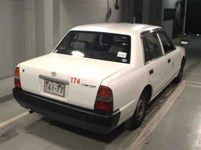 Toyota COMFORT 2013 7229637-5