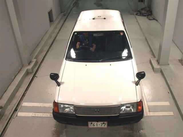 Toyota COMFORT 2013 7229637-6
