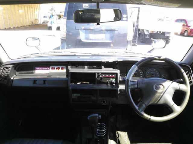 Toyota COMFORT 2013 7229637-8