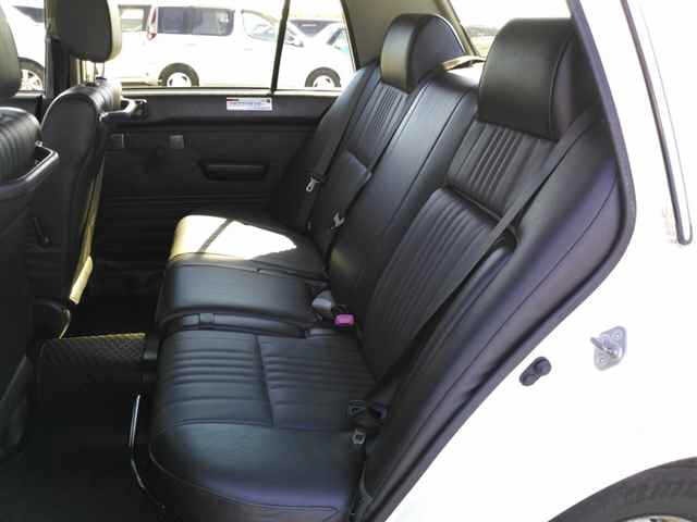 Toyota COMFORT 2013 7229637-9
