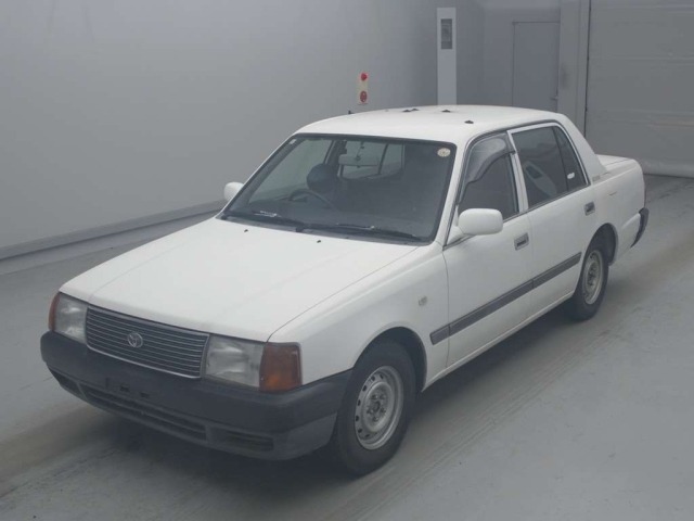 Toyota COMFORT 2006 7229654-0