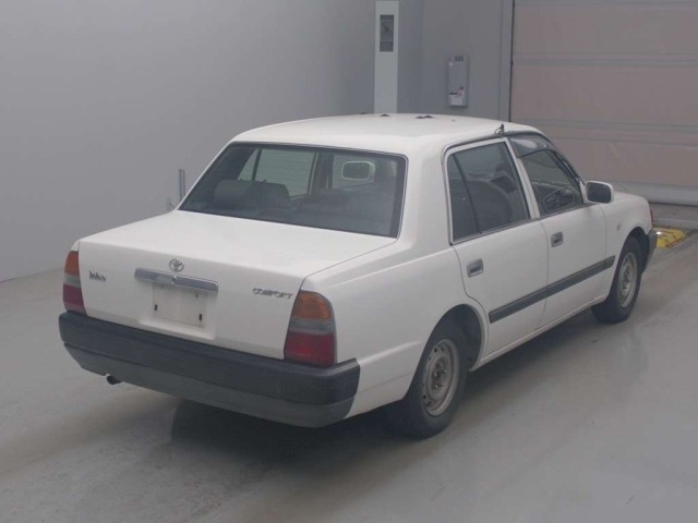 Toyota COMFORT 2006 7229654-1