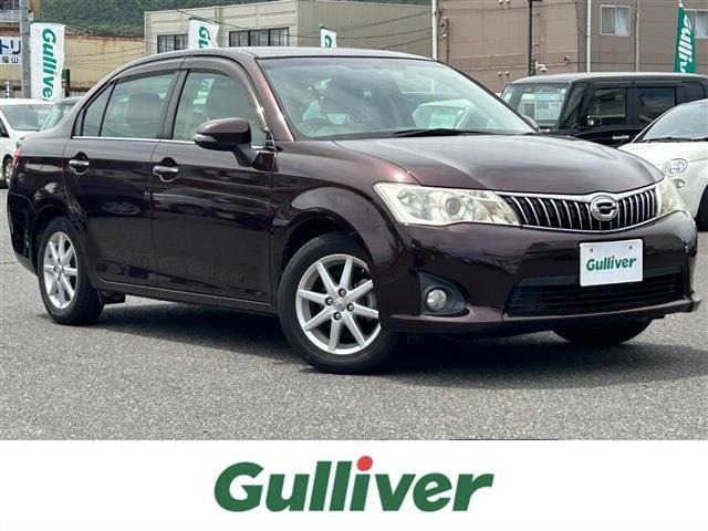 Toyota COROLLA AXIO 2013 7209130-0