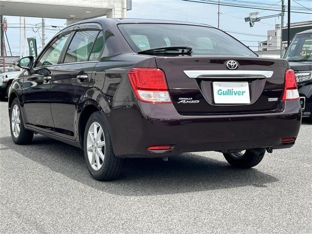 Toyota COROLLA AXIO 2013 7209130-13