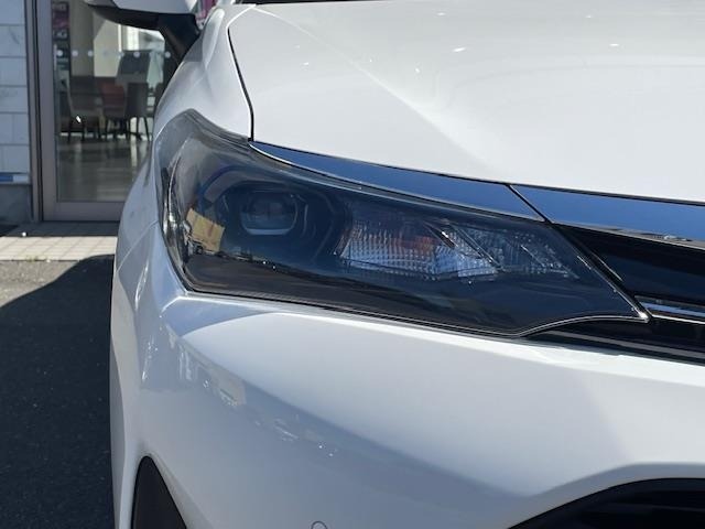 Toyota COROLLA AXIO 2023 7209131-1