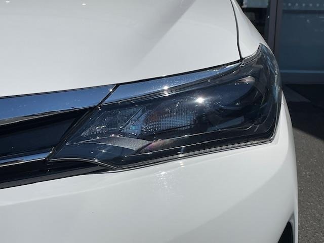 Toyota COROLLA AXIO 2023 7209131-19
