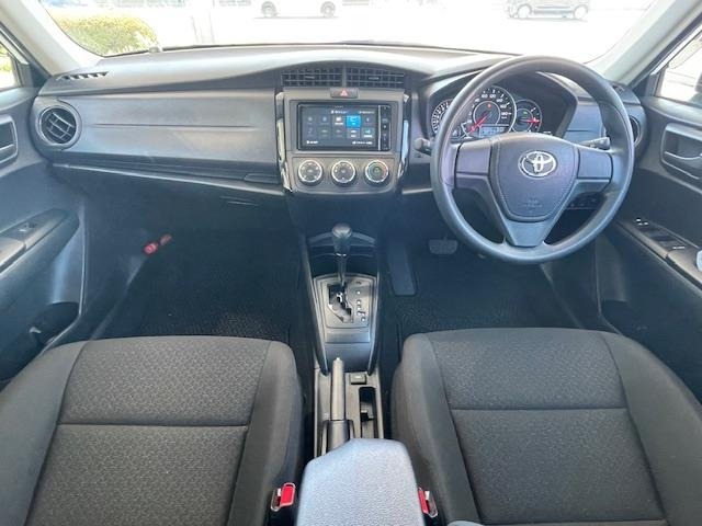 Toyota COROLLA AXIO 2023 7209131-2