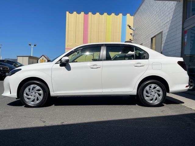 Toyota COROLLA AXIO 2023 7209131-21