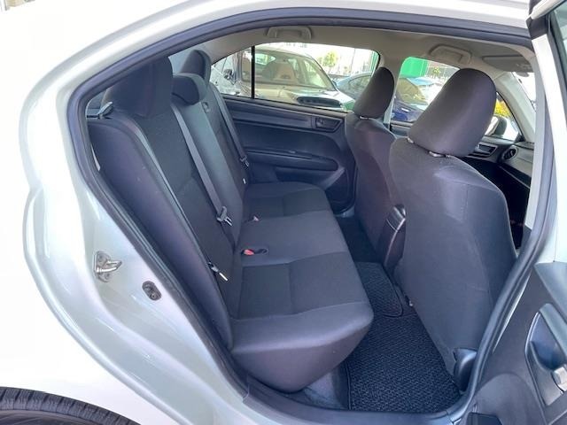 Toyota COROLLA AXIO 2023 7209131-8