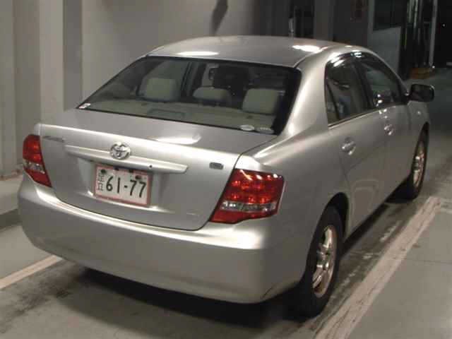Toyota COROLLA AXIO 2009 7209175-5
