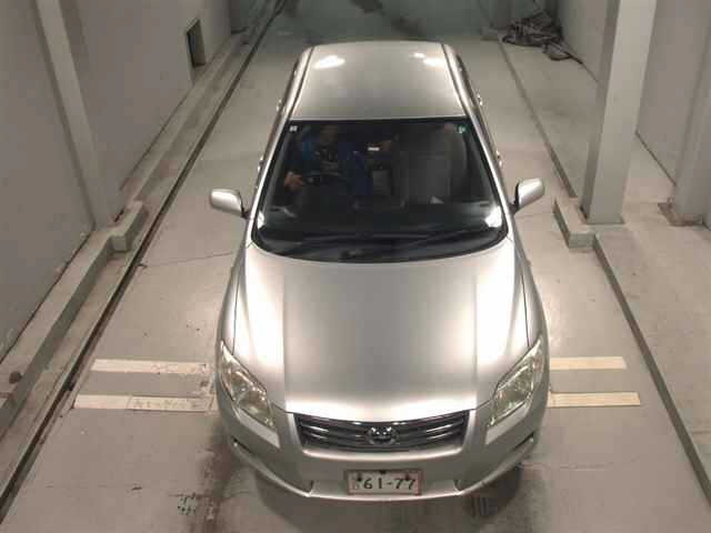 Toyota COROLLA AXIO 2009 7209175-6